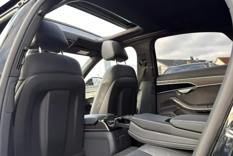 Audi A8 din 2022 cu 48.000 km - oferta AUD184963 - foto 16