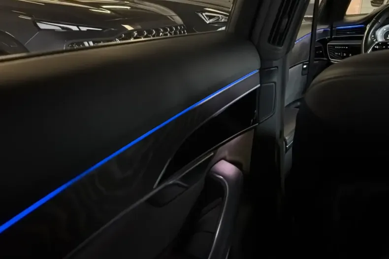 Audi A8 din 2022 cu 48.000 km - oferta AUD184963 - foto 22