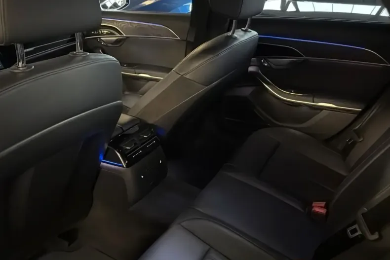 Audi A8 din 2022 cu 48.000 km - oferta AUD184963 - foto 25