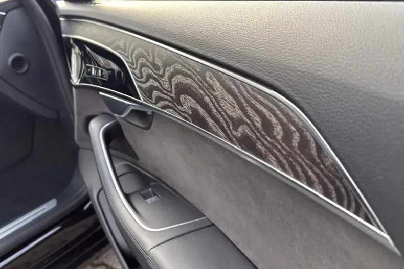 Audi A8 din 2022 cu 48.000 km - oferta AUD184963 - foto 26