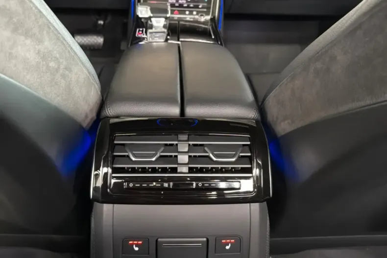 Audi A8 din 2022 cu 48.000 km - oferta AUD184963 - foto 30