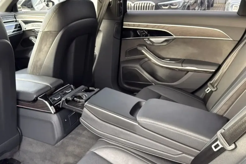 Audi A8 din 2022 cu 48.000 km - oferta AUD184963 - foto 32