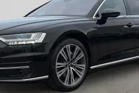 Audi A8 din 2022 cu 48.000 km - oferta AUD184963 - foto 35