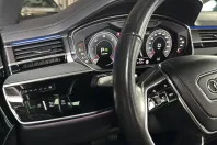 Audi A8 din 2022 cu 48.000 km - oferta AUD184963 - foto 36