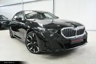 BMW 540 (Seria 5) din 2025 cu 23.915 km - oferta BMW184964 - foto 1