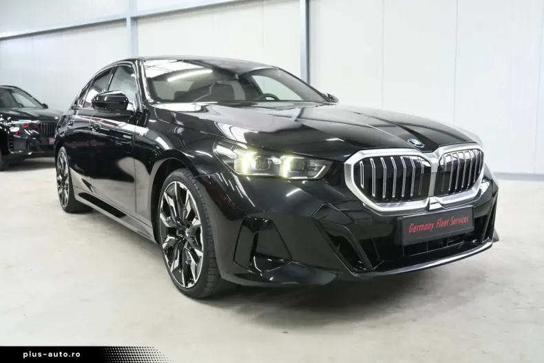 BMW 540 (Seria 5) din 2025 cu 23.915 km - oferta BMW184964 - foto 2