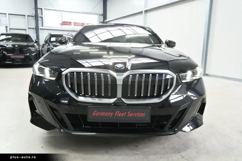 BMW 540 (Seria 5) din 2025 cu 23.915 km - oferta BMW184964 - foto 3
