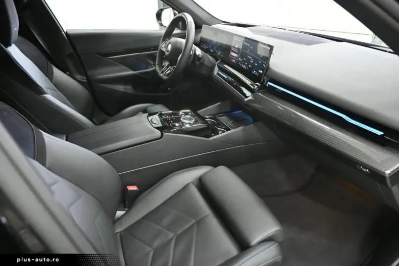 BMW 540 (Seria 5) din 2025 cu 23.915 km - oferta BMW184964 - foto 7