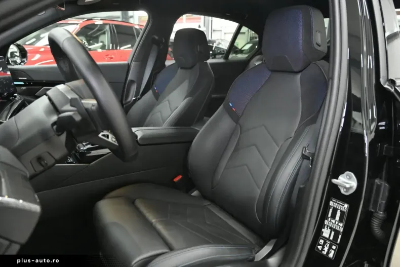 BMW 540 (Seria 5) din 2025 cu 23.915 km - oferta BMW184964 - foto 9