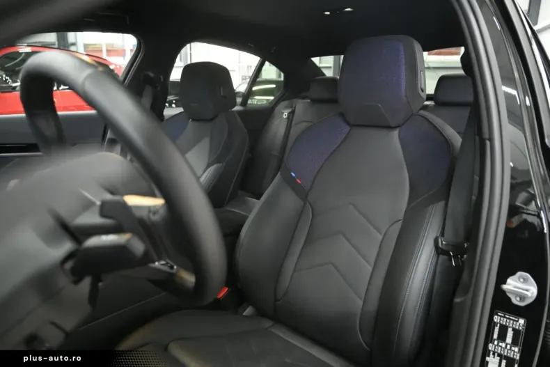 BMW 540 (Seria 5) din 2025 cu 23.915 km - oferta BMW184964 - foto 10