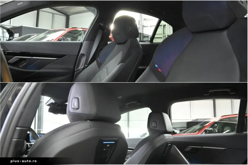 BMW 540 (Seria 5) din 2025 cu 23.915 km - oferta BMW184964 - foto 11