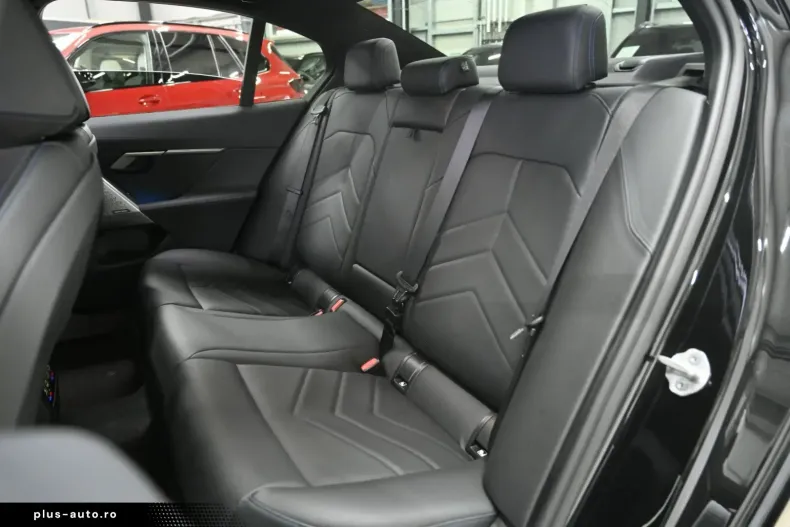 BMW 540 (Seria 5) din 2025 cu 23.915 km - oferta BMW184964 - foto 14