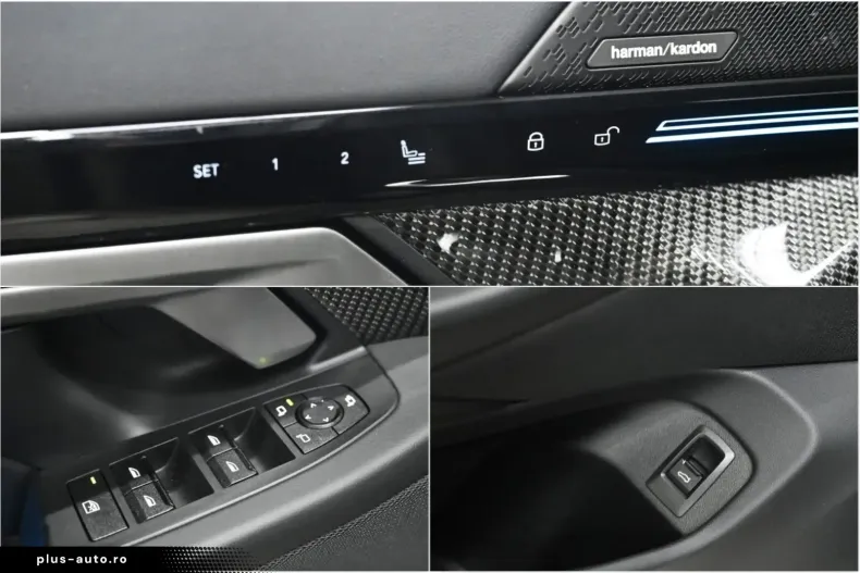 BMW 540 (Seria 5) din 2025 cu 23.915 km - oferta BMW184964 - foto 16