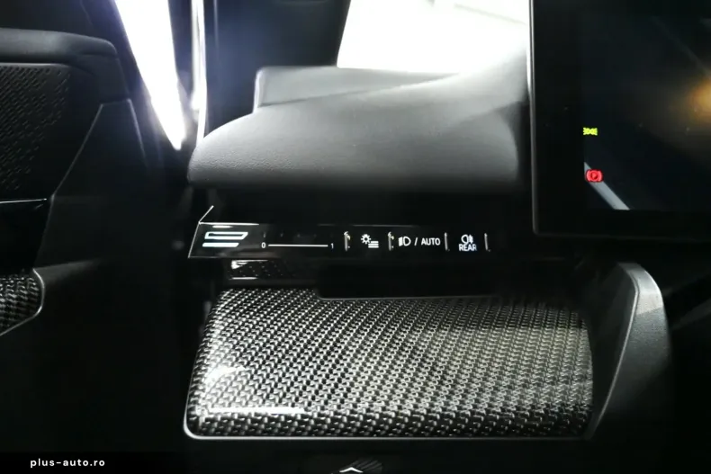 BMW 540 (Seria 5) din 2025 cu 23.915 km - oferta BMW184964 - foto 18