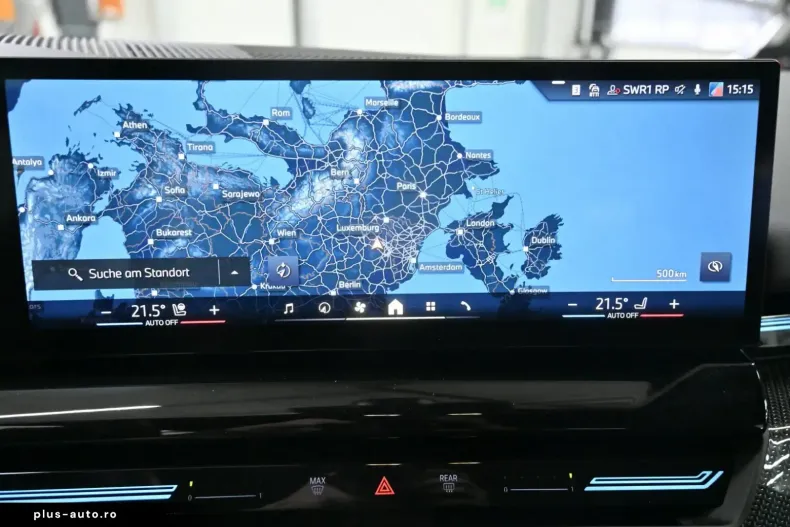 BMW 540 (Seria 5) din 2025 cu 23.915 km - oferta BMW184964 - foto 22