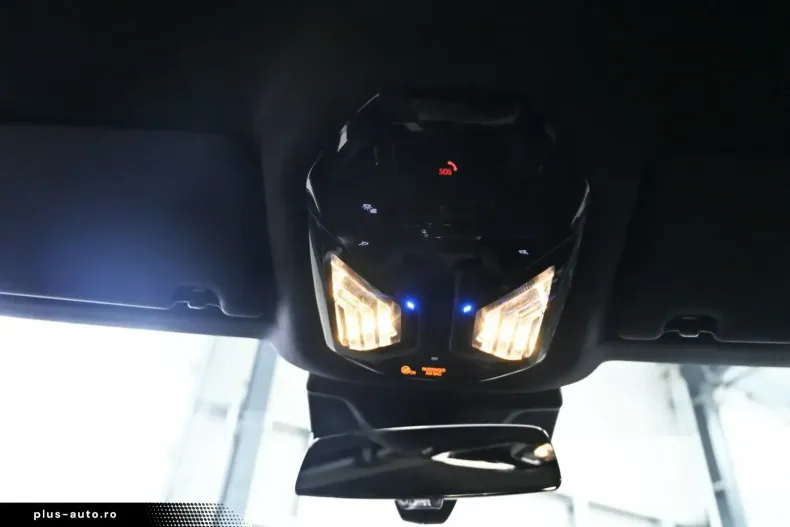 BMW 540 (Seria 5) din 2025 cu 23.915 km - oferta BMW184964 - foto 24