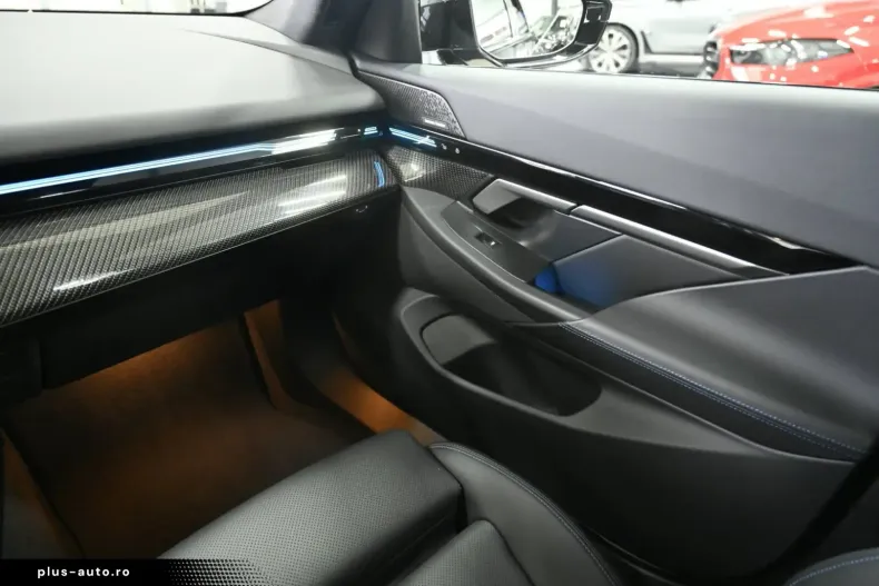BMW 540 (Seria 5) din 2025 cu 23.915 km - oferta BMW184964 - foto 25