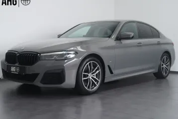 BMW 540 din 2022 - oferta BMW184965