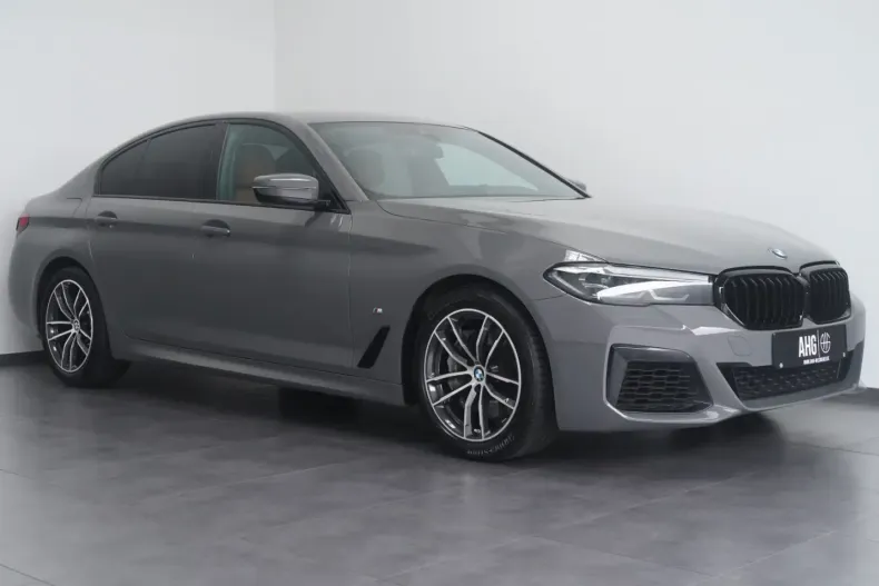 BMW 540 (Seria 5) din 2022 cu 69.120 km - oferta BMW184965 - foto 2