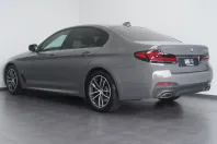 BMW 540 (Seria 5) din 2022 cu 69.120 km - oferta BMW184965 - foto 3