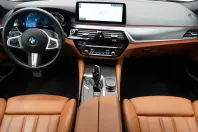 BMW 540 (Seria 5) din 2022 cu 69.120 km - oferta BMW184965 - foto 9
