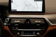 BMW 540 (Seria 5) din 2022 cu 69.120 km - oferta BMW184965 - foto 10