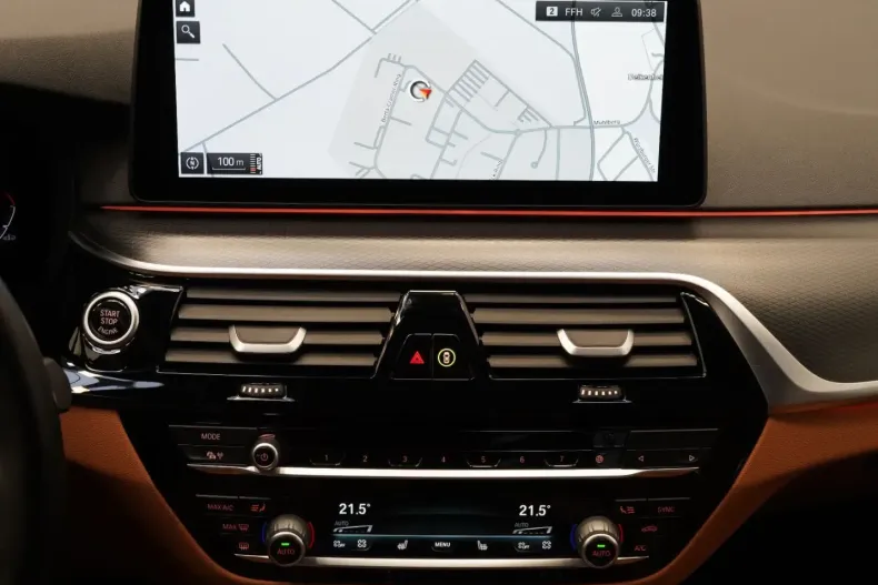 BMW 540 (Seria 5) din 2022 cu 69.120 km - oferta BMW184965 - foto 10