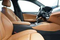 BMW 540 (Seria 5) din 2022 cu 69.120 km - oferta BMW184965 - foto 14