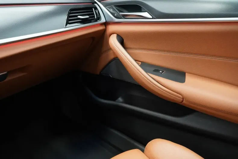 BMW 540 (Seria 5) din 2022 cu 69.120 km - oferta BMW184965 - foto 15