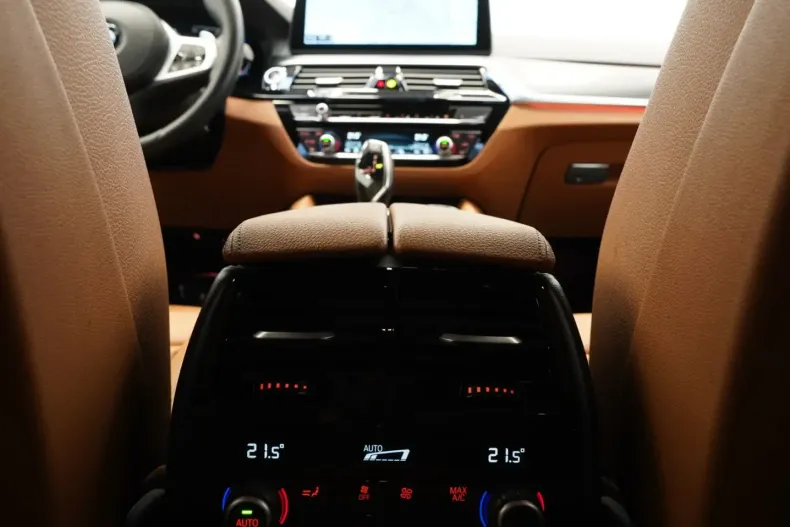 BMW 540 (Seria 5) din 2022 cu 69.120 km - oferta BMW184965 - foto 16