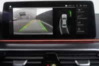 BMW 540 (Seria 5) din 2022 cu 69.120 km - oferta BMW184965 - foto 17