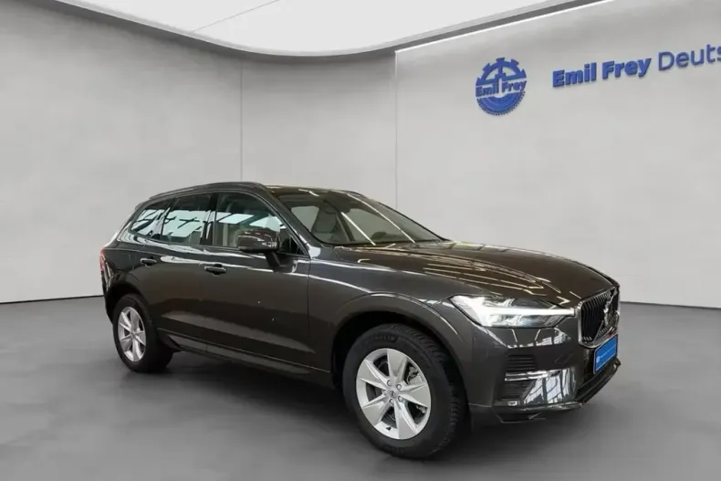 Volvo XC60 din 2024 cu 8.950 km - oferta VOL184967 - foto 1