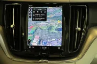 Volvo XC60 din 2024 cu 8.950 km - oferta VOL184967 - foto 3