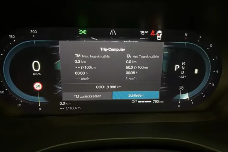 Volvo XC60 din 2024 cu 8.950 km - oferta VOL184967 - foto 5