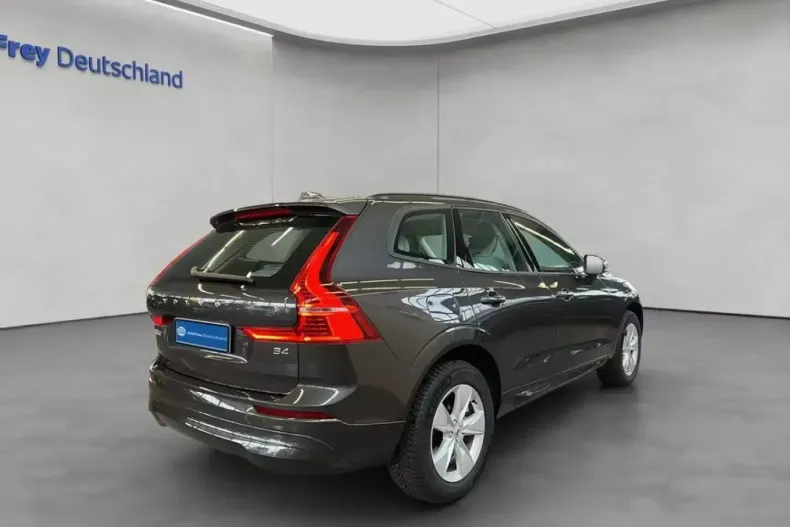 Volvo XC60 din 2024 cu 8.950 km - oferta VOL184967 - foto 7