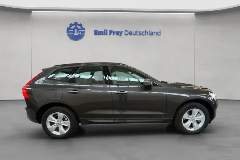 Volvo XC60 din 2024 cu 8.950 km - oferta VOL184967 - foto 8