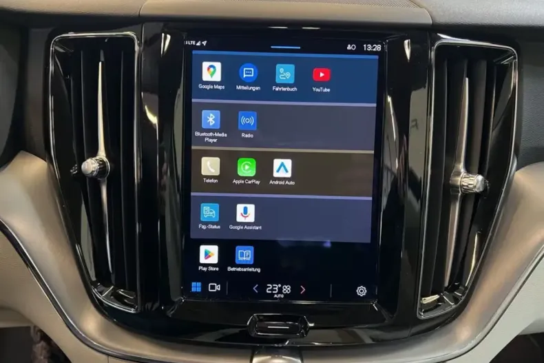 Volvo XC60 din 2024 cu 8.950 km - oferta VOL184967 - foto 19