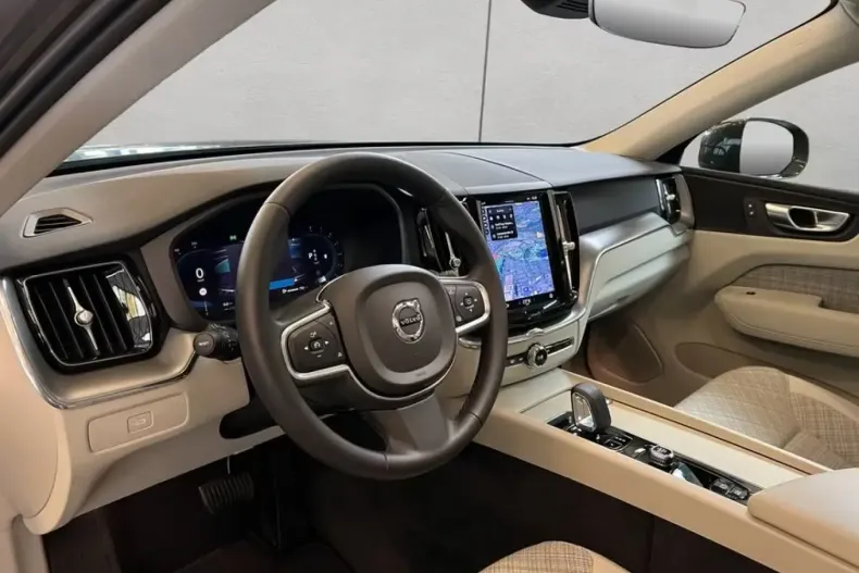 Volvo XC60 din 2024 cu 8.950 km - oferta VOL184967 - foto 20