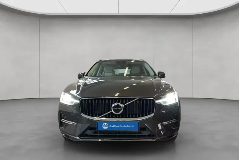 Volvo XC60 din 2024 cu 8.950 km - oferta VOL184967 - foto 21
