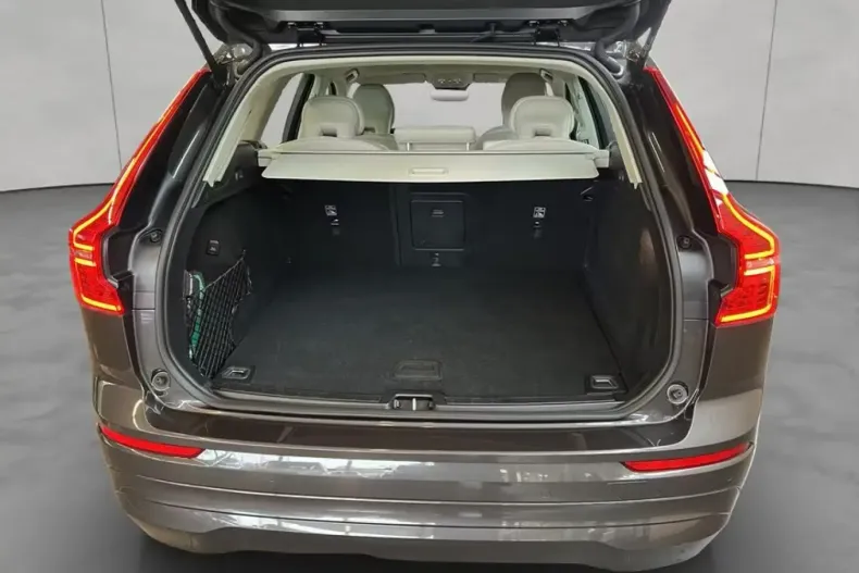 Volvo XC60 din 2024 cu 8.950 km - oferta VOL184967 - foto 28