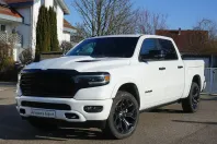 Dodge RAM din 2024 cu 16.800 km - oferta DOD184968 - foto 1