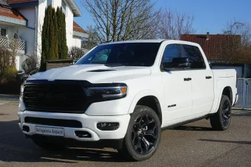Dodge RAM din 2024 - oferta DOD184968