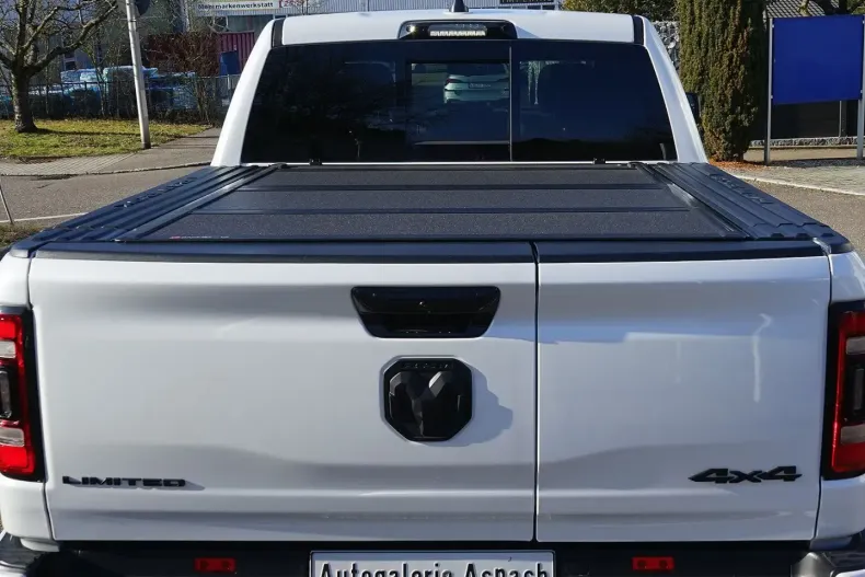 Dodge RAM din 2024 cu 16.800 km - oferta DOD184968 - foto 6