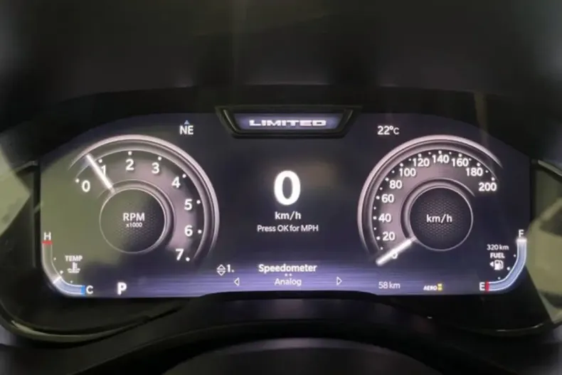 Dodge RAM din 2024 cu 16.800 km - oferta DOD184968 - foto 18