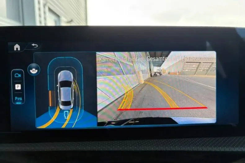 Mercedes-Benz A 180 (Clasa A) din 2024 cu 6.405 km - oferta MER184969 - foto 14