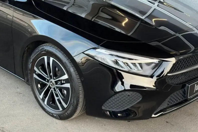 Mercedes-Benz A 180 (Clasa A) din 2024 cu 6.405 km - oferta MER184969 - foto 16