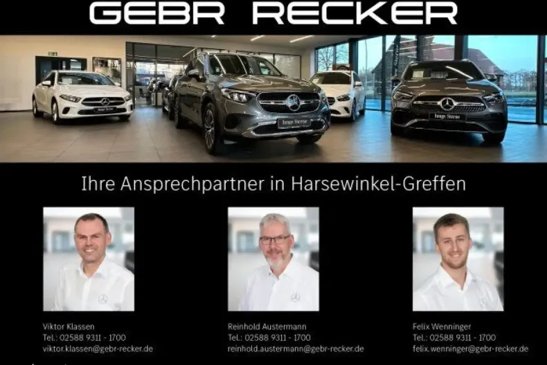 Mercedes-Benz A 180 (Clasa A) din 2024 cu 6.405 km - oferta MER184969 - foto 20