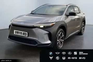Toyota bZ4X din 2023 - oferta TOY184970