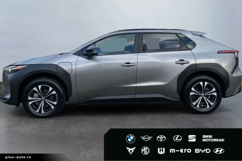 Toyota bZ4X din 2023 cu 38.774 km - oferta TOY184970 - foto 6