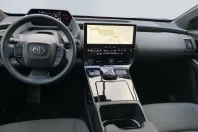 Toyota bZ4X din 2023 cu 38.774 km - oferta TOY184970 - foto 10